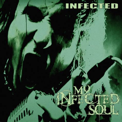 infected song download